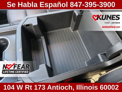 Used 2024 Chevrolet Tahoe Premier AWD/4WD image 55