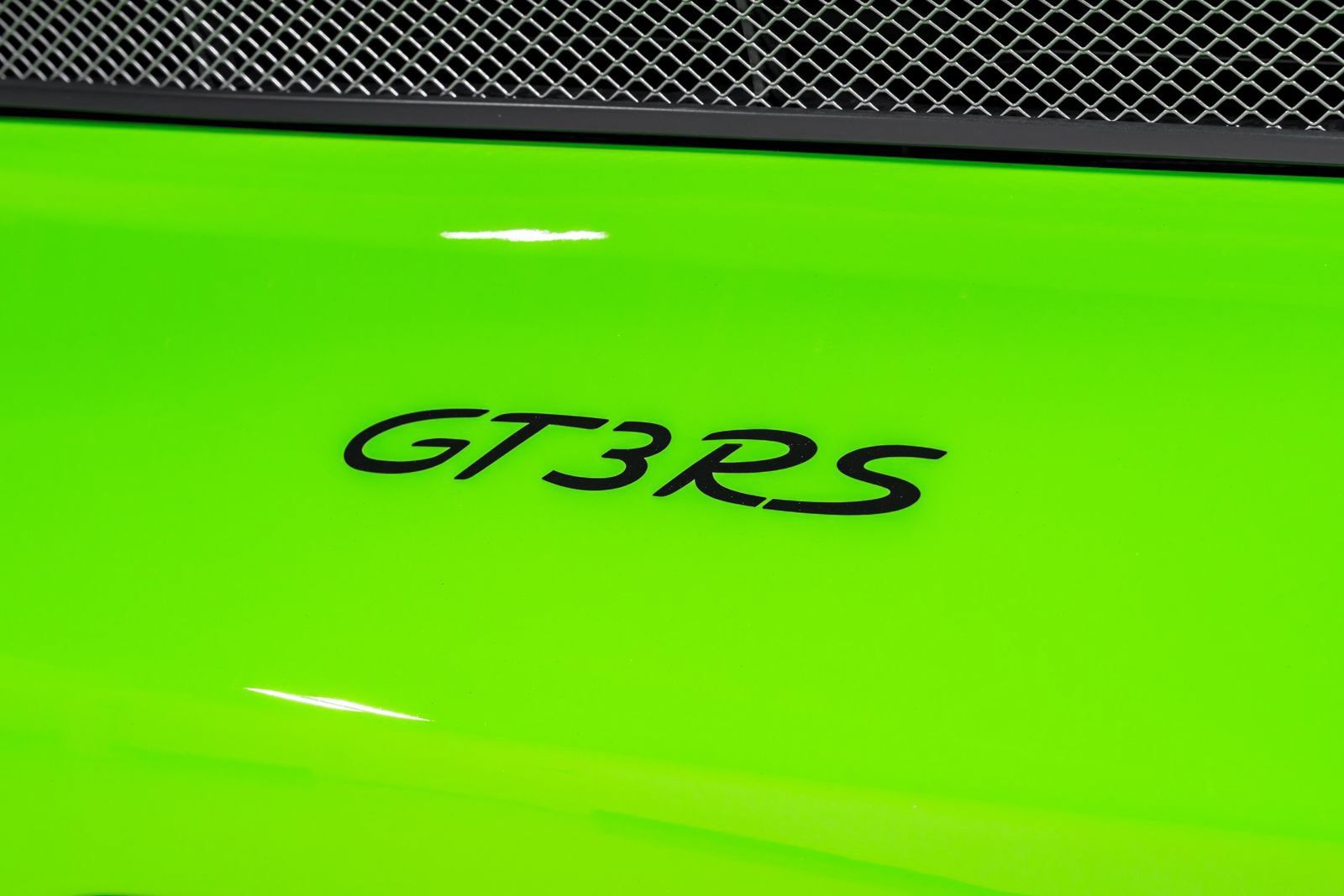 Used 2019 Porsche 911 GT3 RS RWD image 50