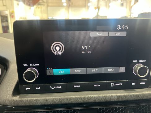 Used 2024 Honda Civic Sport image 31