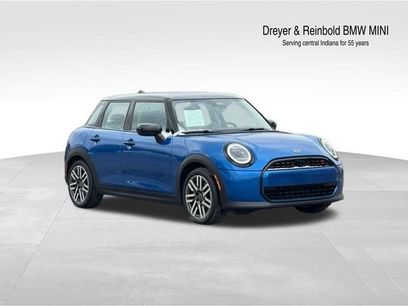 Used 2025 MINI Cooper S