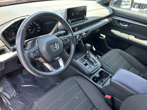 Certified 2024 Honda CR-V Sport image 17