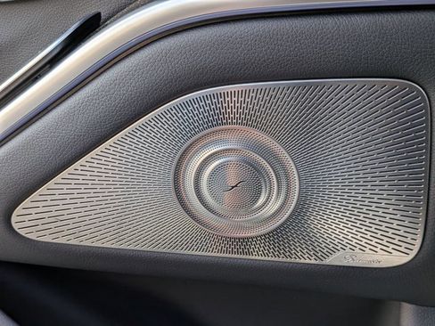 Used 2022 Mercedes-Benz S 500 4MATIC image 14