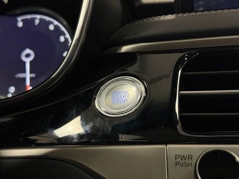 Used 2026 Genesis G70 2.5T Prestige image 24