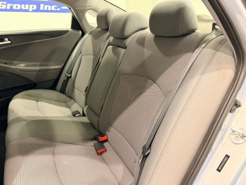 Used 2012 Hyundai Sonata GLS FWD image 33