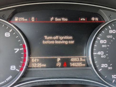 Used 2017 Audi A6 2.0T Premium image 11