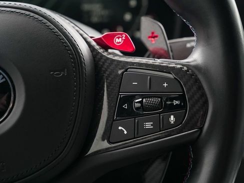 Used 2022 BMW M3 Competition w/ Executive Package image 73