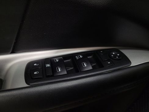 Used 2017 Dodge Journey SE FWD image 27