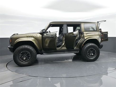 Used 2024 Ford Bronco Raptor w/ Interior Carbon Fiber Pack 6 image 67