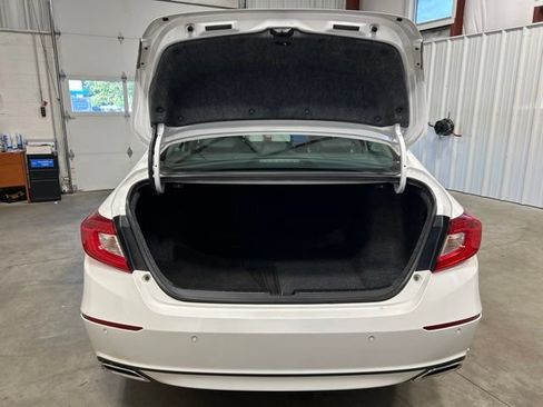 Certified 2022 Honda Accord Touring image 20