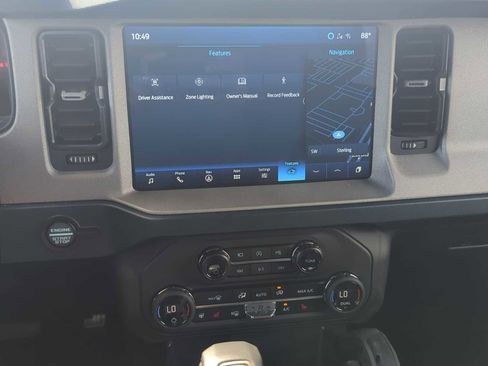 Used 2024 Ford Bronco Outer Banks image 27