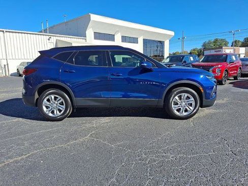 Used 2022 Chevrolet Blazer LT image 6