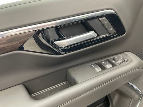 New 2026 Chevrolet Tahoe 4WD image 10