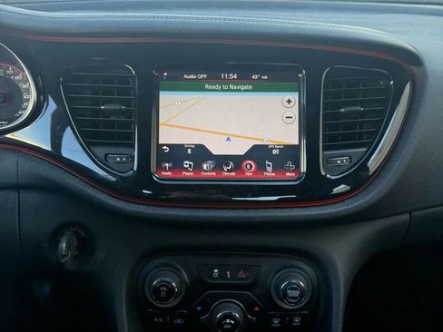 Used 2014 Dodge Dart SXT image 11