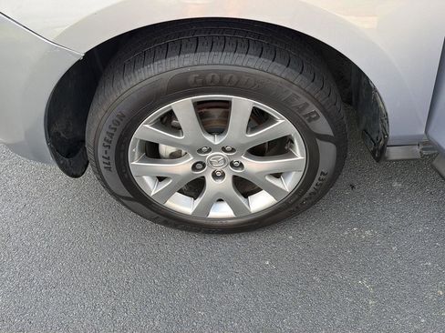 Used 2009 MAZDA CX-7 Grand Touring w/ Technology Pkg FWD image 37