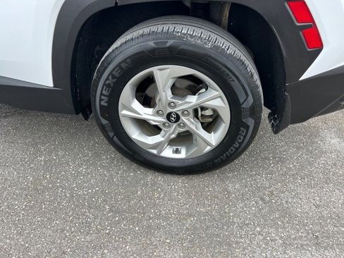 Used 2023 Hyundai Tucson SEL image 23