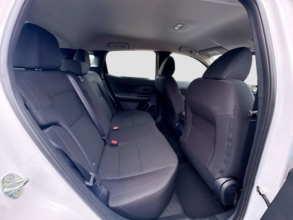 New 2026 Nissan Kicks S FWD image 27