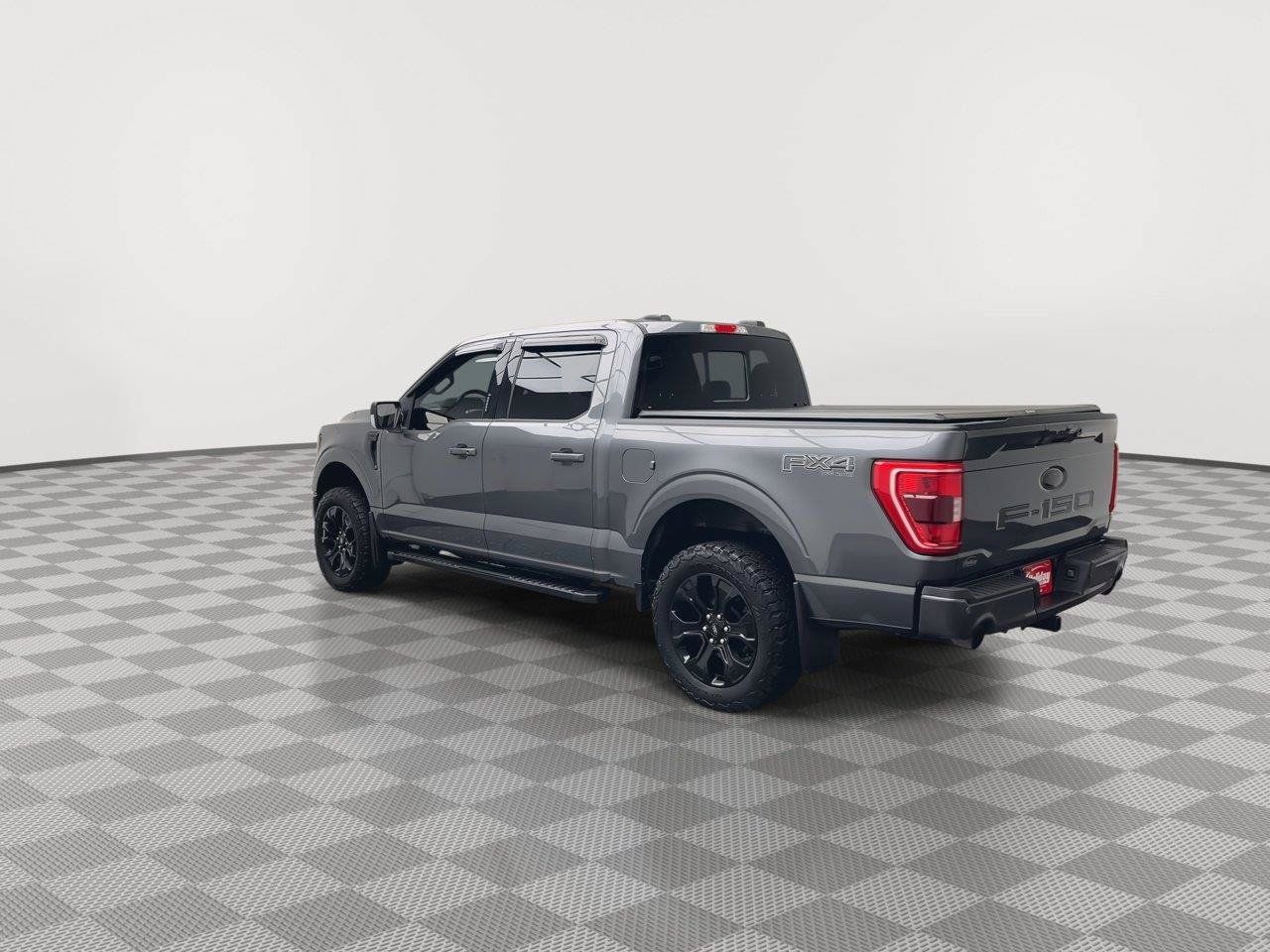 Used 2023 Ford F150 XLT w/ Equipment Group 302A High AWD/4WD image 41