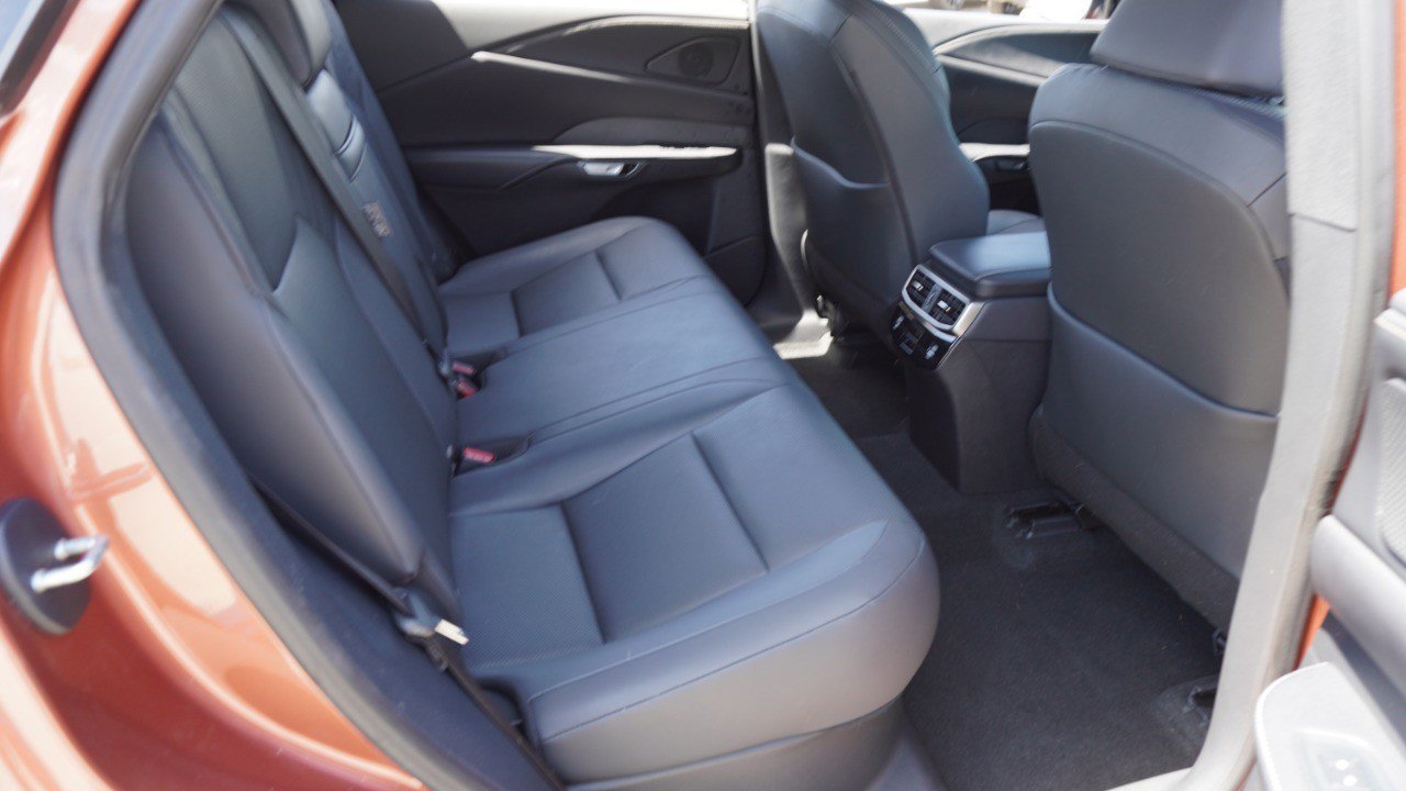 Certified 2024 Lexus RX 350 Premium w/ Convenience Package FWD image 32