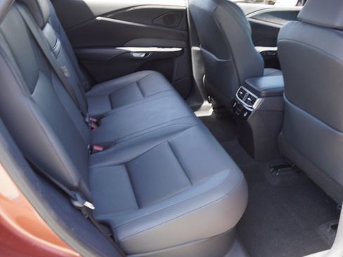 Certified 2024 Lexus RX 350 Premium w/ Convenience Package FWD image 32