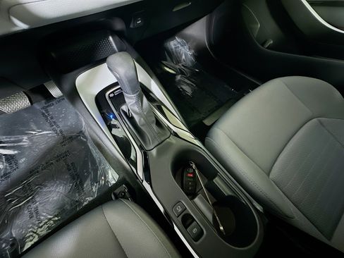 Certified 2023 Toyota Corolla SE image 22