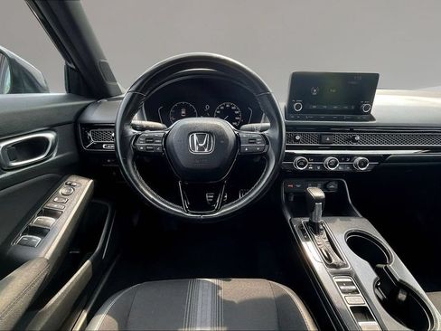 Used 2025 Honda Civic Sport image 8