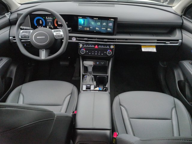 New 2026 Hyundai Tucson SEL Plus FWD image 14