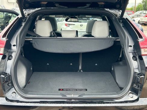 Used 2024 Mitsubishi Eclipse Cross SEL AWD/4WD image 14