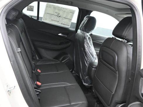New 2026 Buick Encore GX Sport Touring w/ Studio Series AWD/4WD image 12