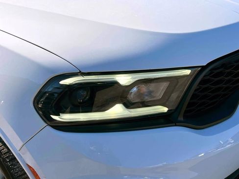 Certified 2022 Dodge Durango GT image 7