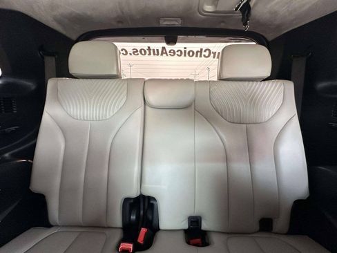 Used 2023 Hyundai Palisade Calligraphy AWD/4WD image 45