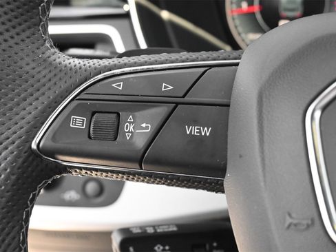 Used 2023 Audi A5 2.0T Premium Plus w/ Premium Plus image 7