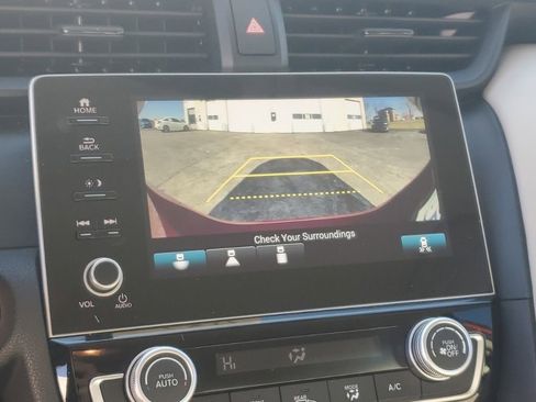 Used 2021 Honda Insight EX image 23