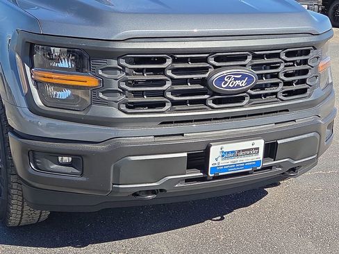 New 2026 Ford F150 STX AWD/4WD image 9