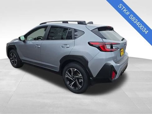 New 2025 Subaru Crosstrek 2.5i Premium image 5
