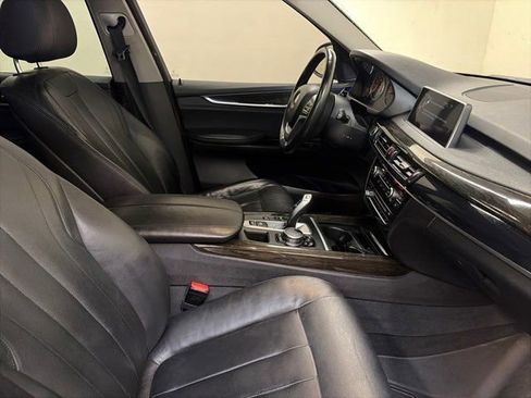 Used 2016 BMW X5 xDrive35i image 31