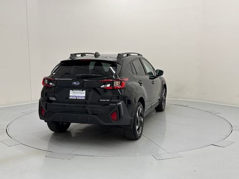 Used 2025 Subaru Crosstrek 2.5i Limited image 5