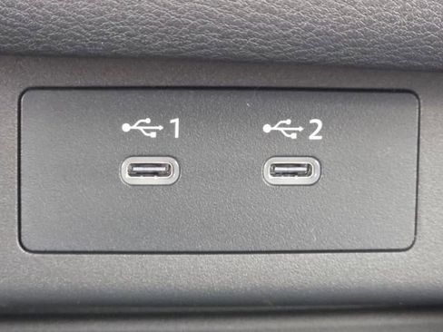 New 2026 Nissan Rogue Platinum w/ Platinum Premium Package image 11