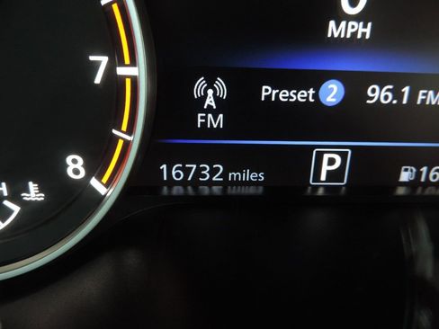 Certified 2020 Nissan Altima 2.5 S w/ Driver Assist Package image 26