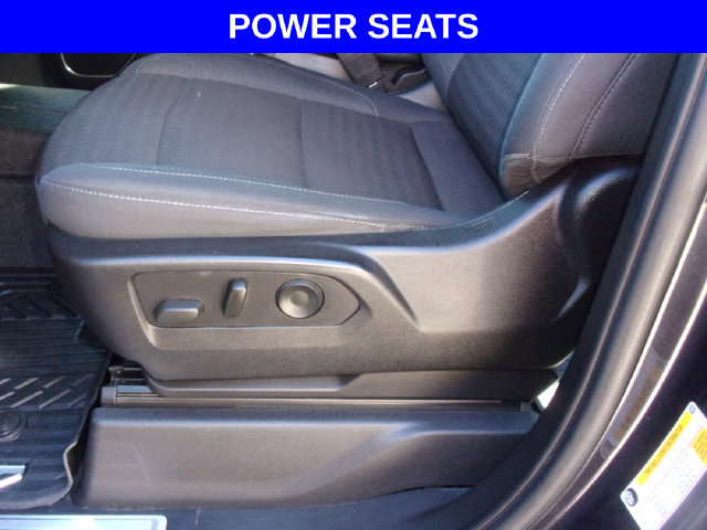 Used 2022 Chevrolet Silverado 1500 RST AWD/4WD image 7