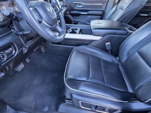 Used 2019 RAM 1500 Laramie image 7