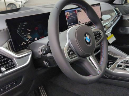 New 2026 BMW X6 M60i image 16