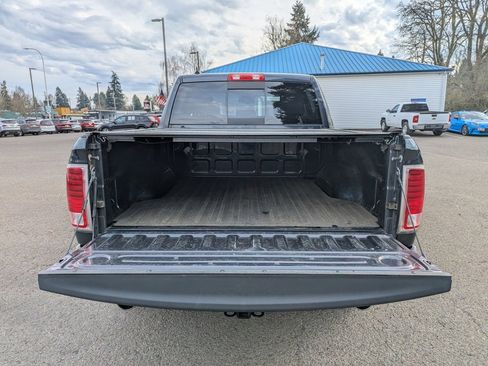 Used 2015 RAM 1500 Laramie w/ Convenience Group image 31