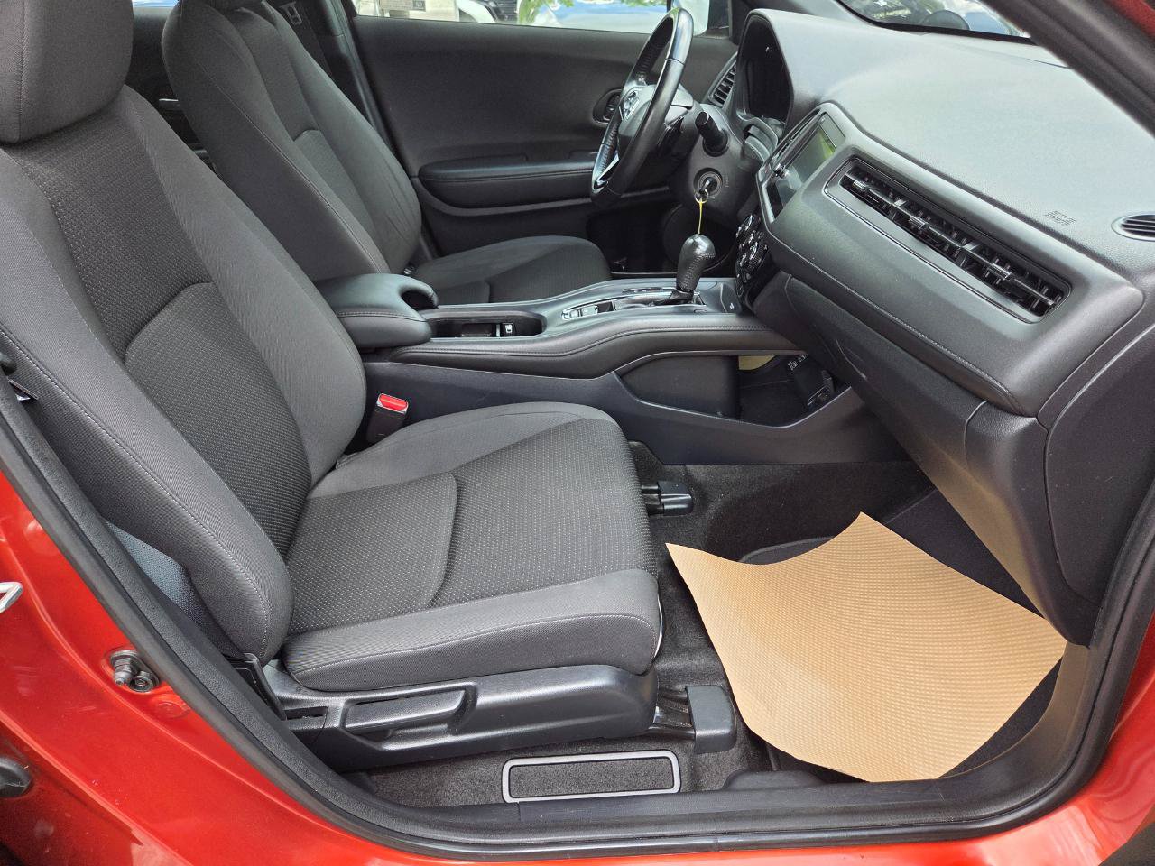 Used 2019 Honda HR-V Sport image 13