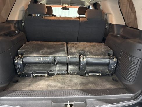 Used 2009 Chevrolet Tahoe LT image 12