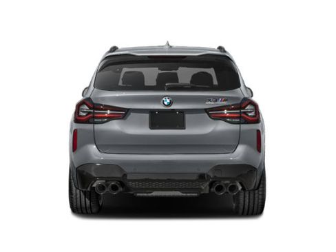 Used 2022 BMW X3 M w/ Executive Package AWD/4WD image 5