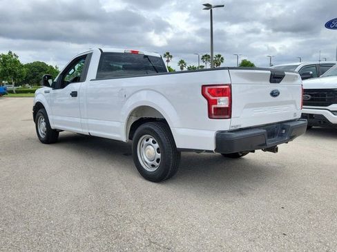 Used 2018 Ford F150 XL RWD image 4