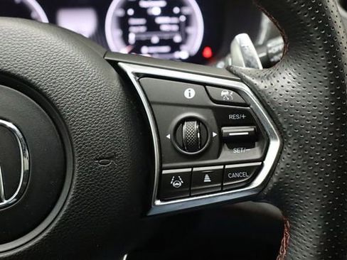 Used 2022 Acura MDX A-Spec AWD/4WD image 28