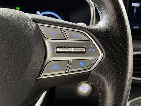 Used 2022 Hyundai Santa Fe Calligraphy image 29