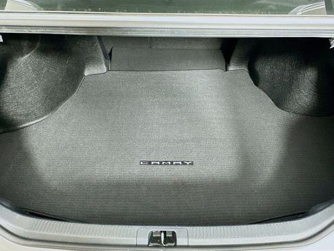 Used 2023 Toyota Camry SE image 26