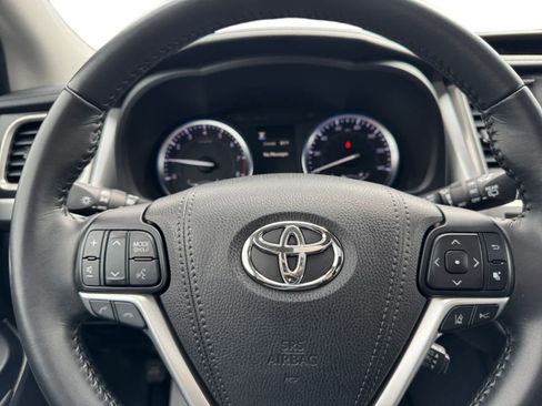 Used 2018 Toyota Highlander Limited image 20